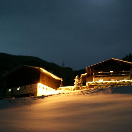 Pension Chalet Bergseegut Ваграйн Екстер'єр фото