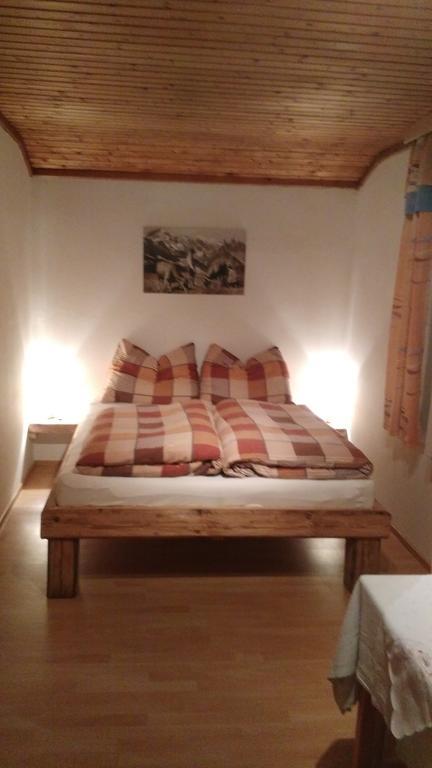 Pension Chalet Bergseegut Ваграйн Екстер'єр фото