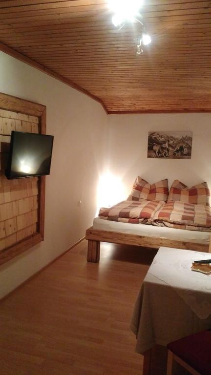 Pension Chalet Bergseegut Ваграйн Екстер'єр фото