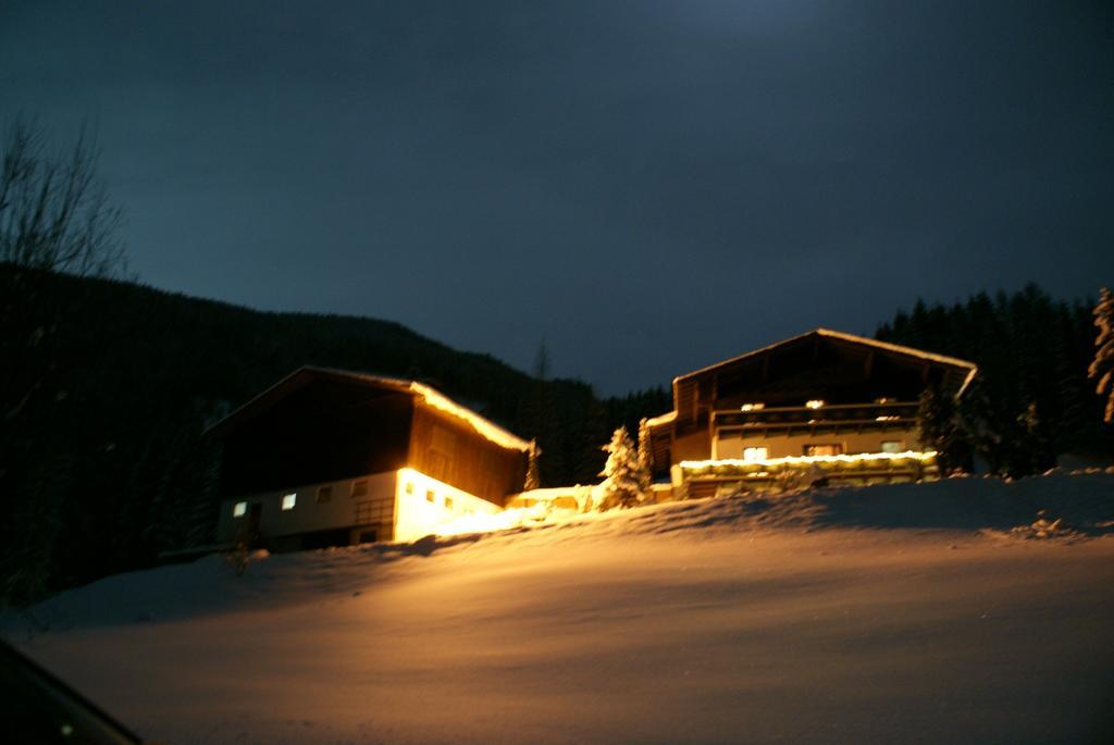 Pension Chalet Bergseegut Ваграйн Екстер'єр фото