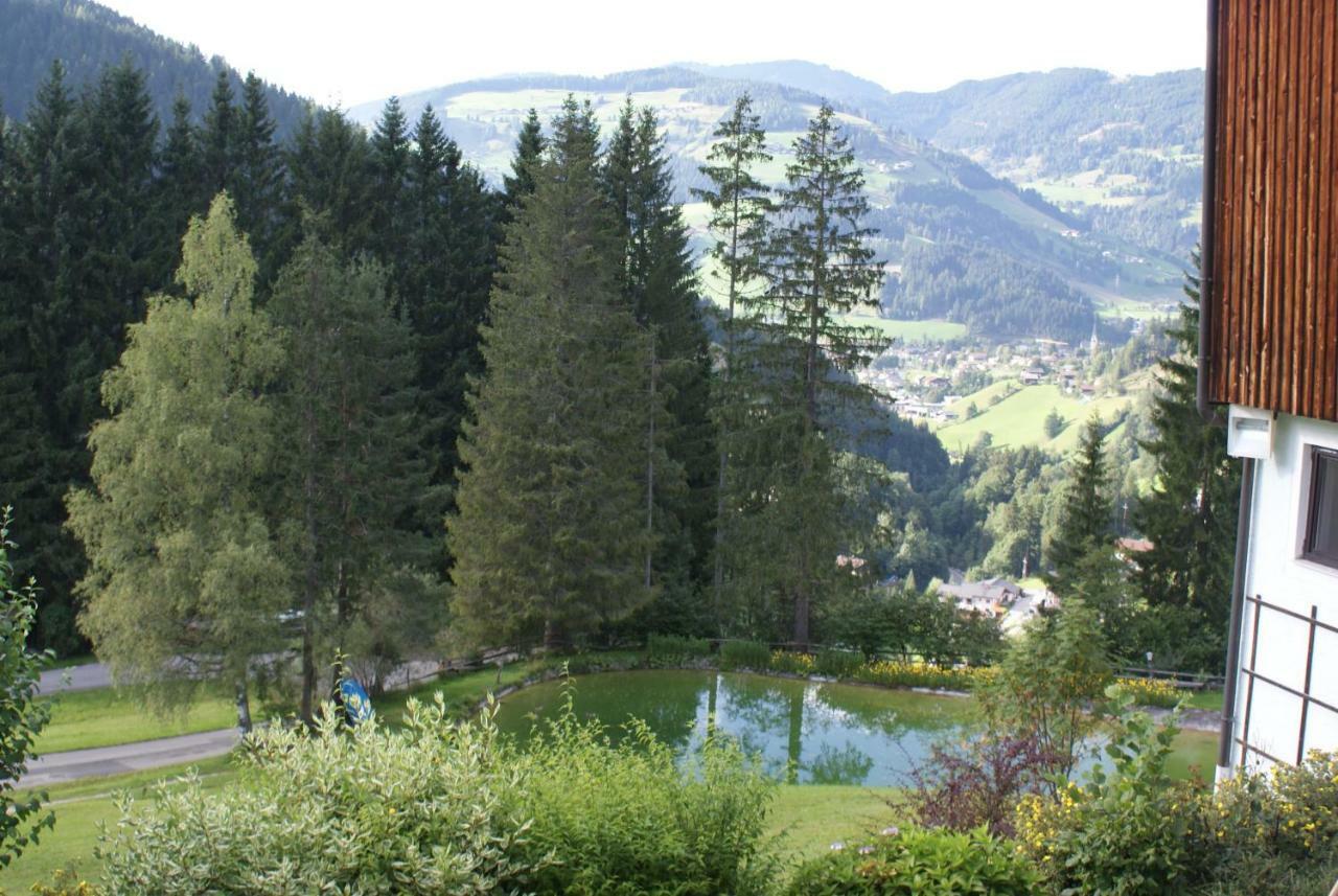 Pension Chalet Bergseegut Ваграйн Екстер'єр фото