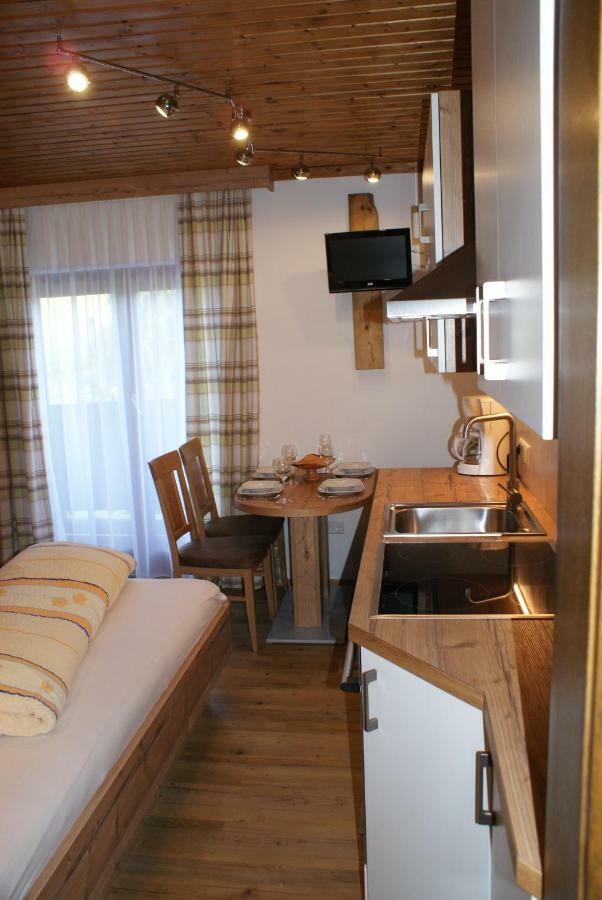 Pension Chalet Bergseegut Ваграйн Екстер'єр фото